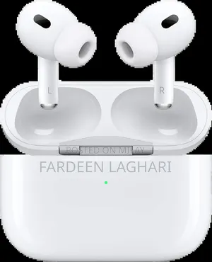 Airpods Pro 2