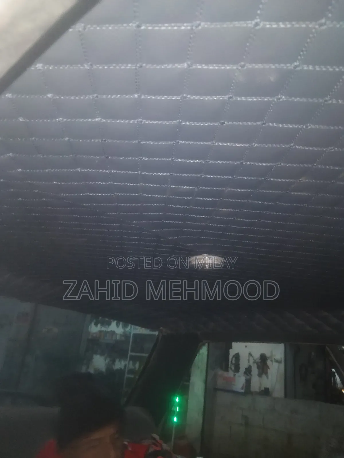 Nissan Sunny B12 Coupe 1.3 1987 Gray