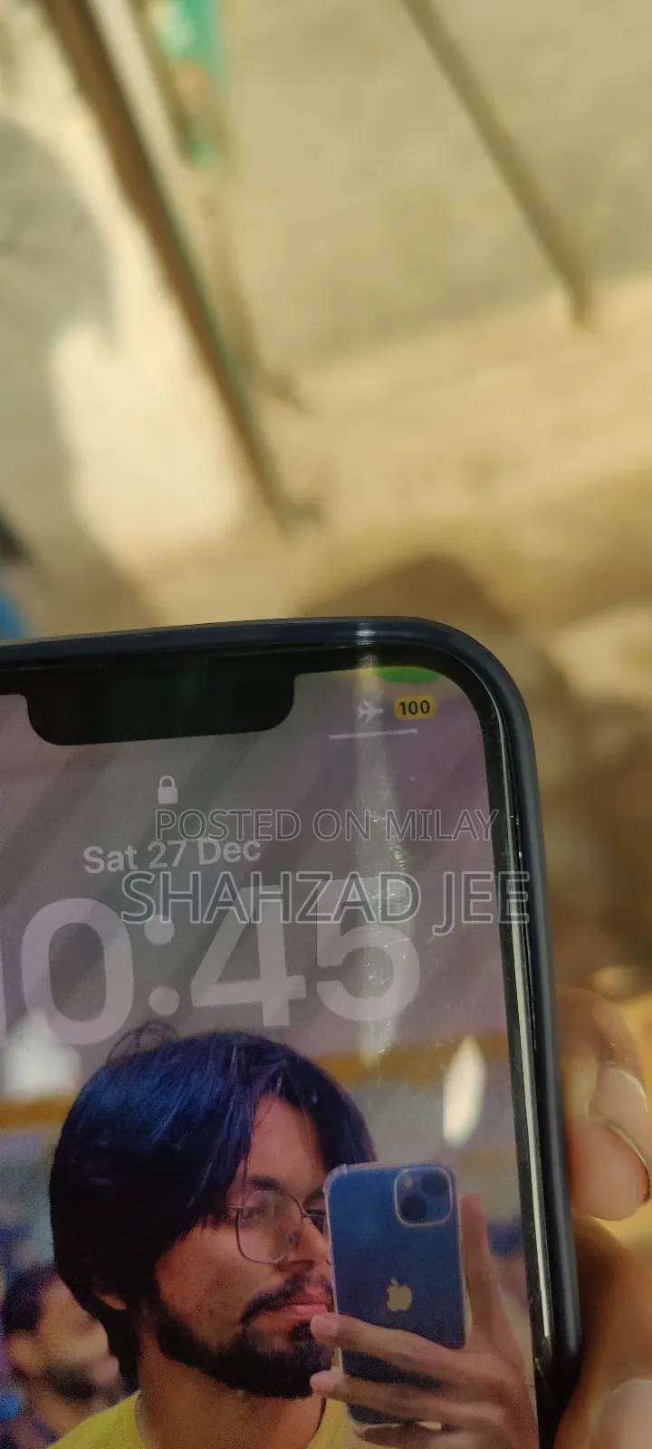 Apple iPhone 13 128 GB Blue