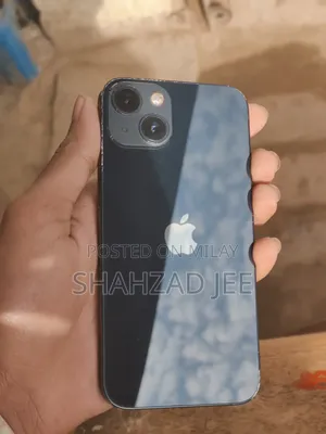 Apple iPhone 13 128 GB Blue