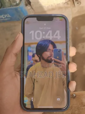 Apple iPhone 13 128 GB Blue