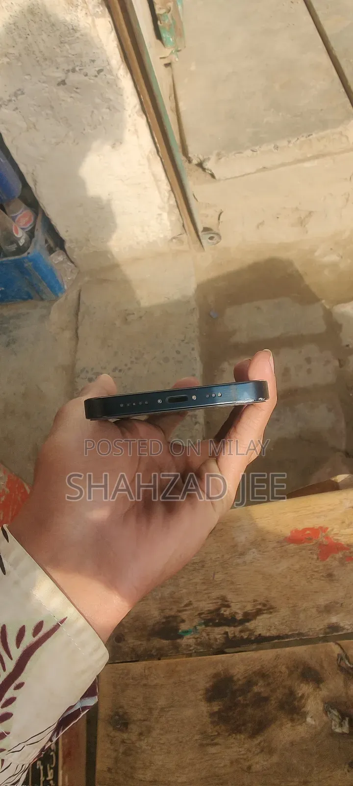 Apple iPhone 13 128 GB Blue