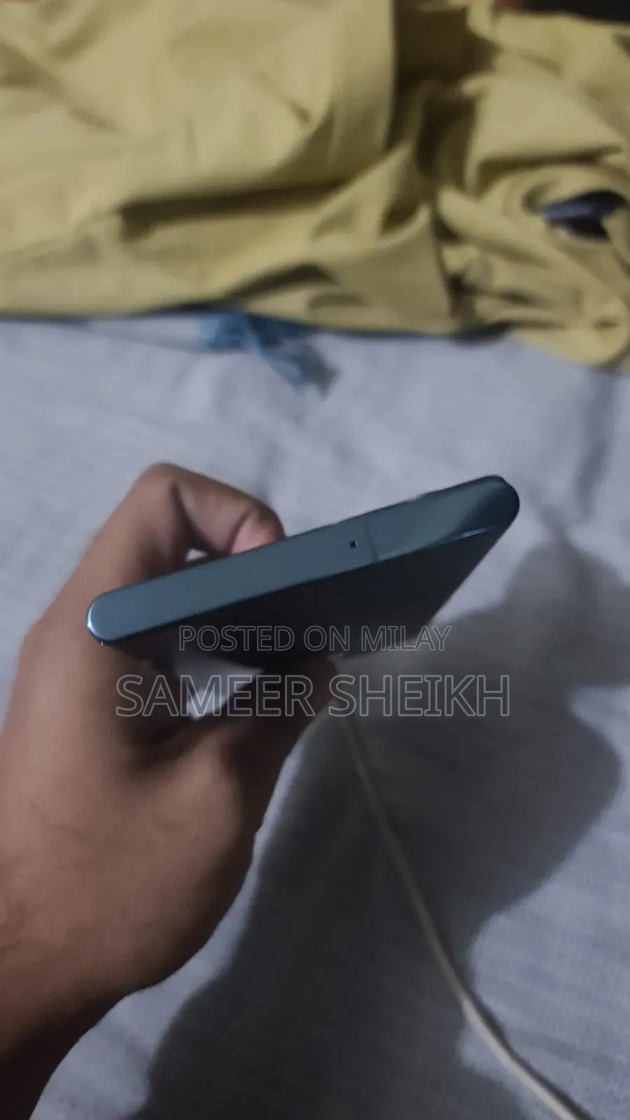 Samsung Galaxy S22 Ultra 128 GB Green