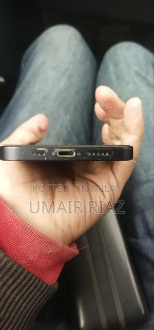 New Apple iPhone 12 64 GB Blue