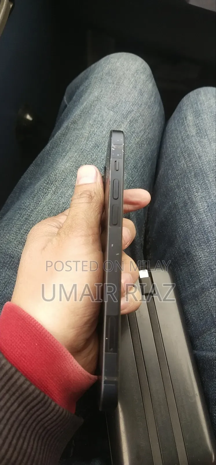 New Apple iPhone 12 64 GB Blue