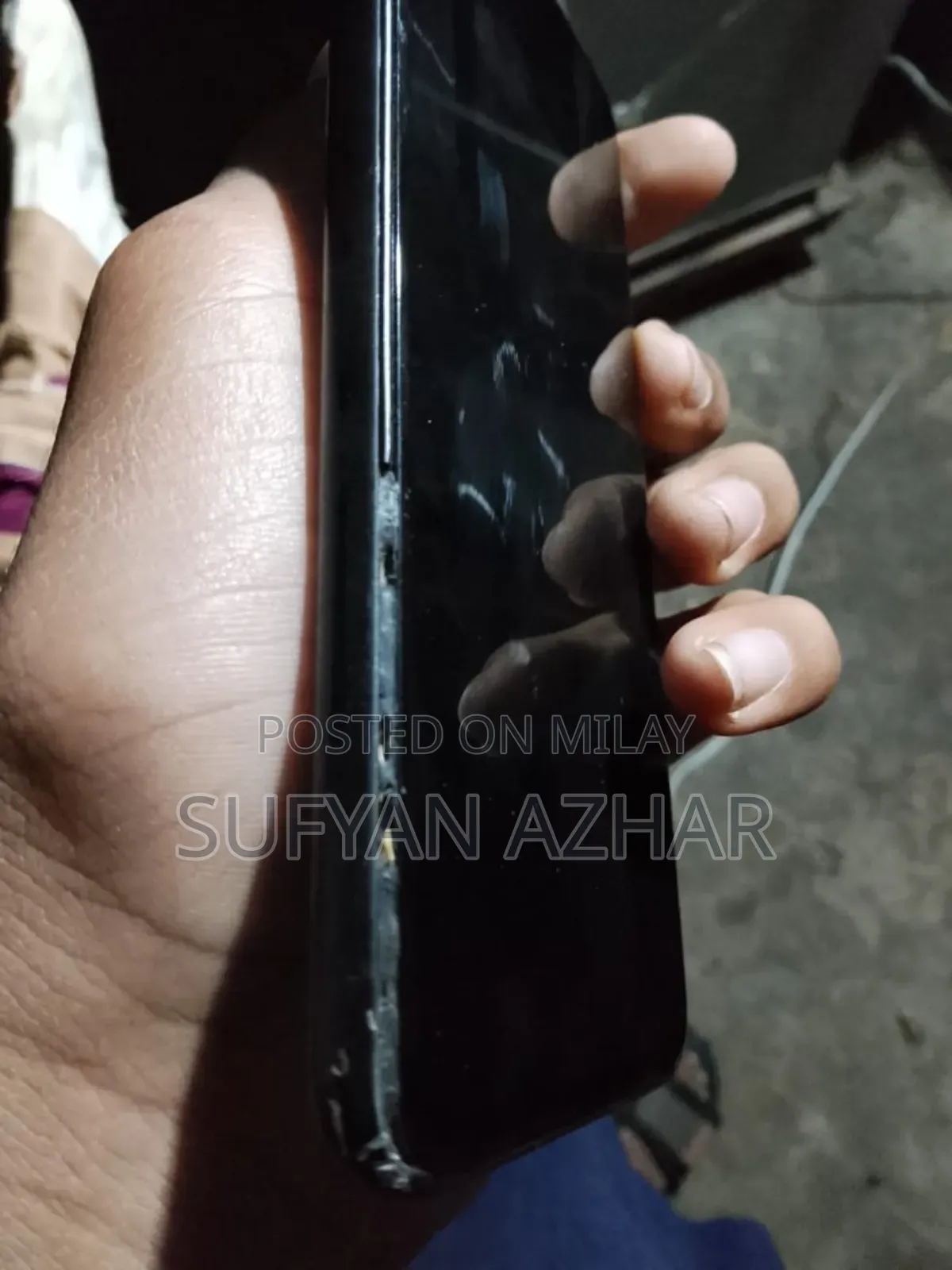 Google Pixel 4 64 GB White