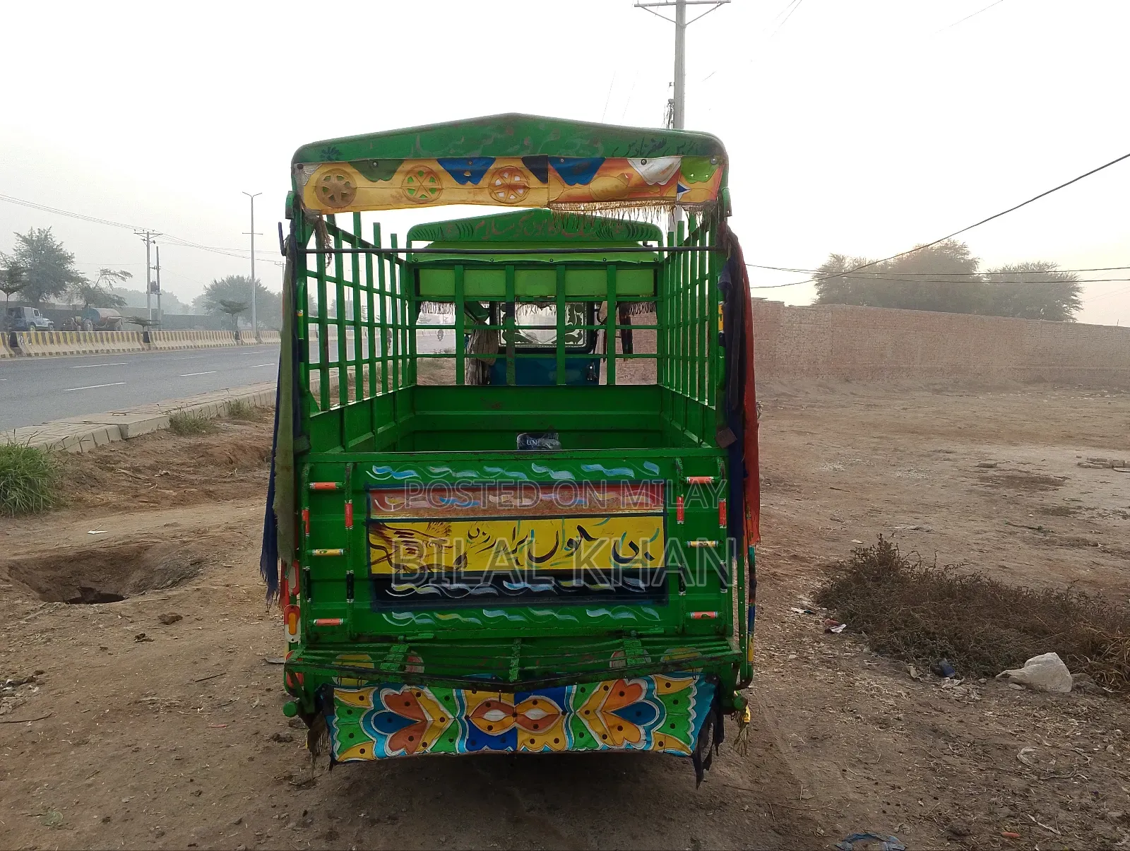 New Motorcycle 2021 Red