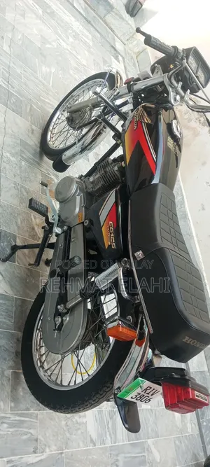 Honda 1991 Black