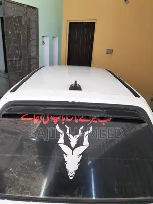 Suzuki VX 1990 White