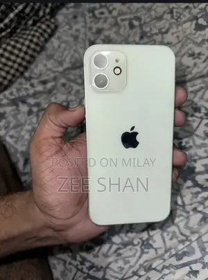 Apple iPhone 12 64 GB Green