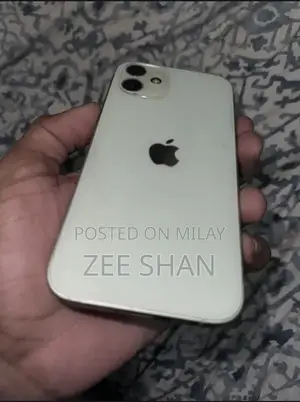 Apple iPhone 12 64 GB Green