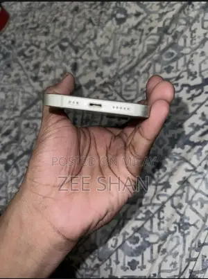 Apple iPhone 12 64 GB Green