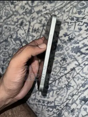 Apple iPhone 12 64 GB Green