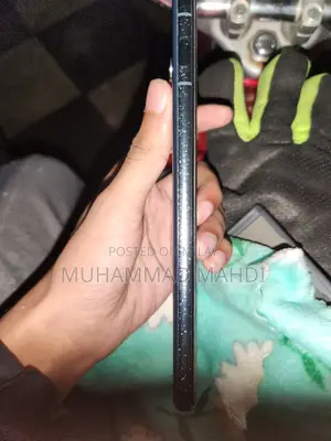 Samsung Galaxy S22 Ultra 5G 128 GB Blue