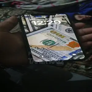 Apple iPhone X 256 GB White