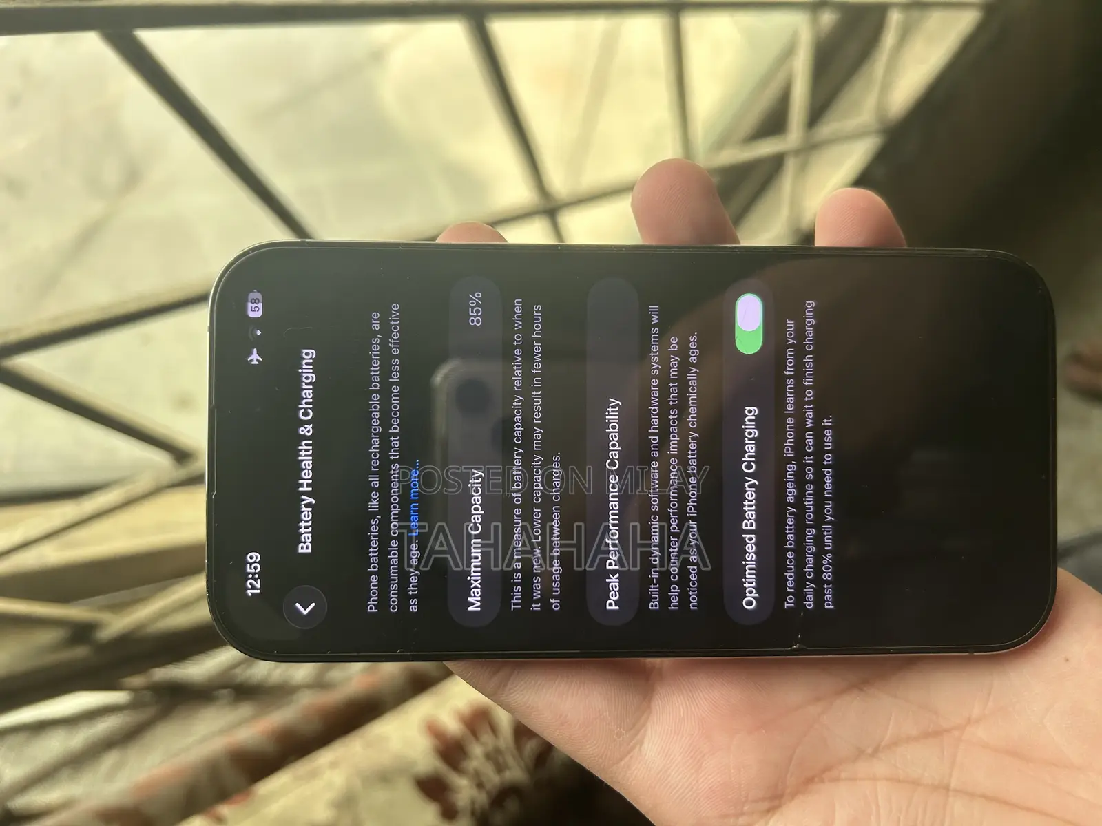 Apple iPhone 14 Pro 128 GB Purple