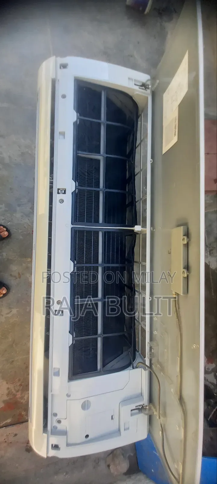 Gree Haier Two(2) Dc Invertes