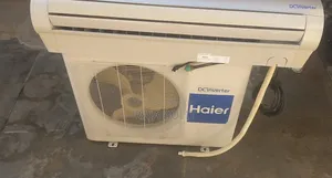 Gree Haier Two(2) Dc Invertes