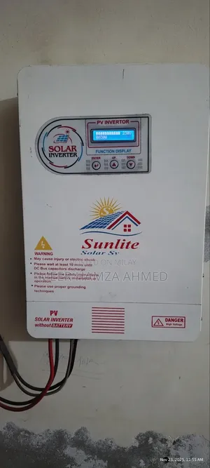 Solar Inverter