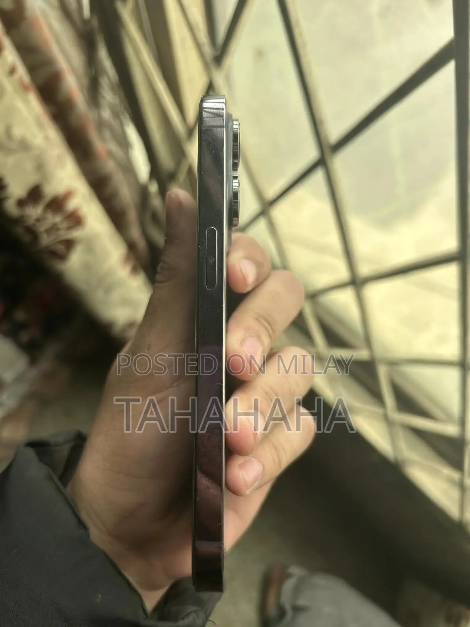 Apple iPhone 14 Pro 128 GB Purple