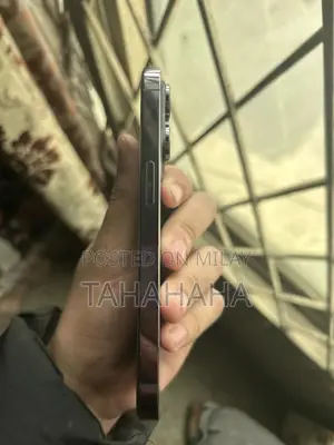 Apple iPhone 14 Pro 128 GB Purple