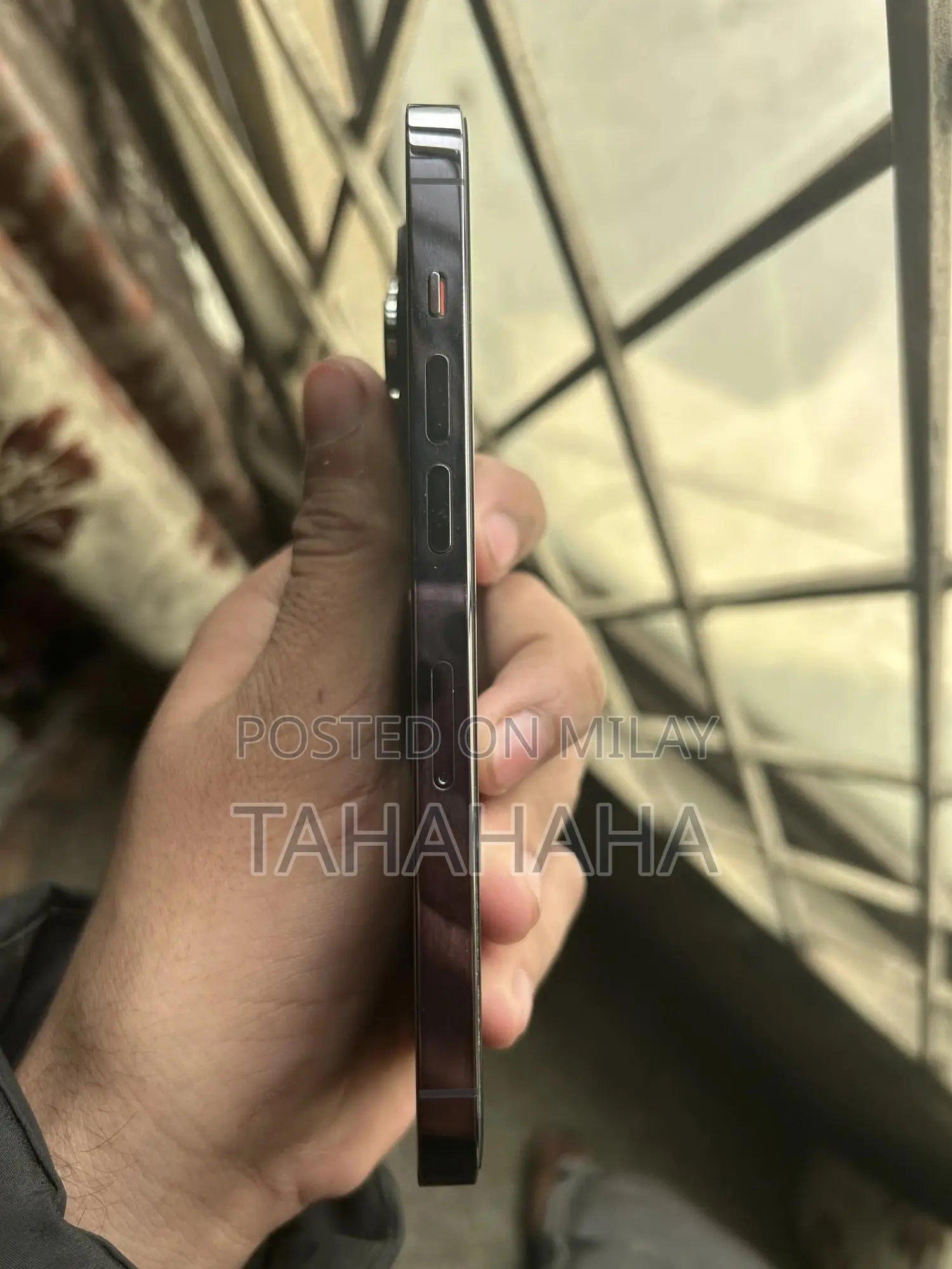 Apple iPhone 14 Pro 128 GB Purple