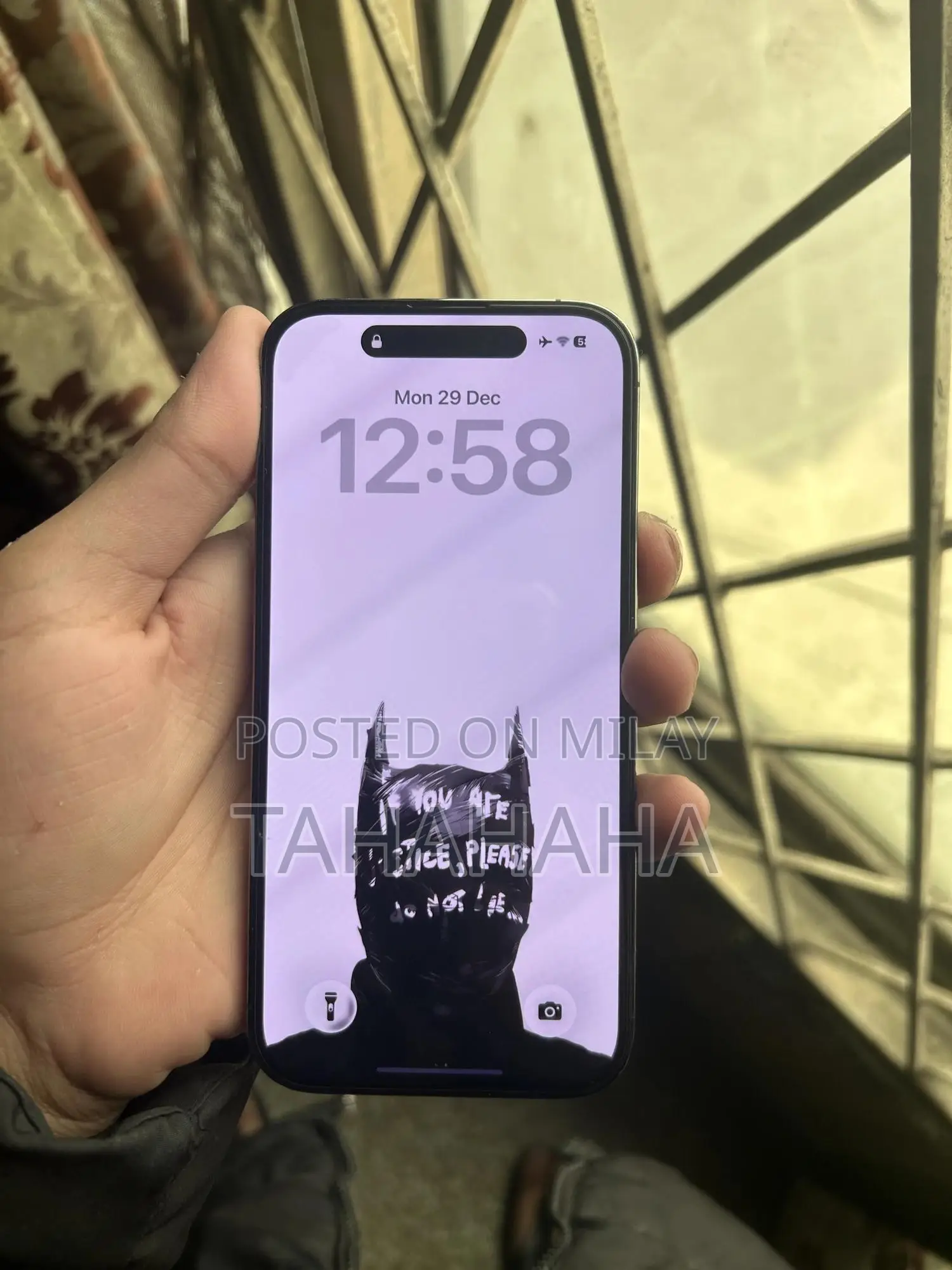 Apple iPhone 14 Pro 128 GB Purple