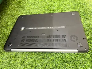 Laptop HP Envy M6 4GB Intel Core I5 SSD 256GB