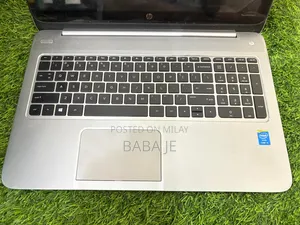 Laptop HP Envy M6 4GB Intel Core I5 SSD 256GB
