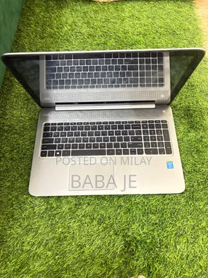 Laptop HP Envy M6 4GB Intel Core I5 SSD 256GB