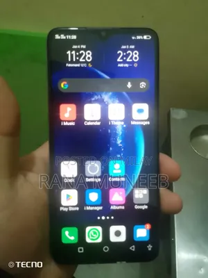 New Vivo S1 128 GB White