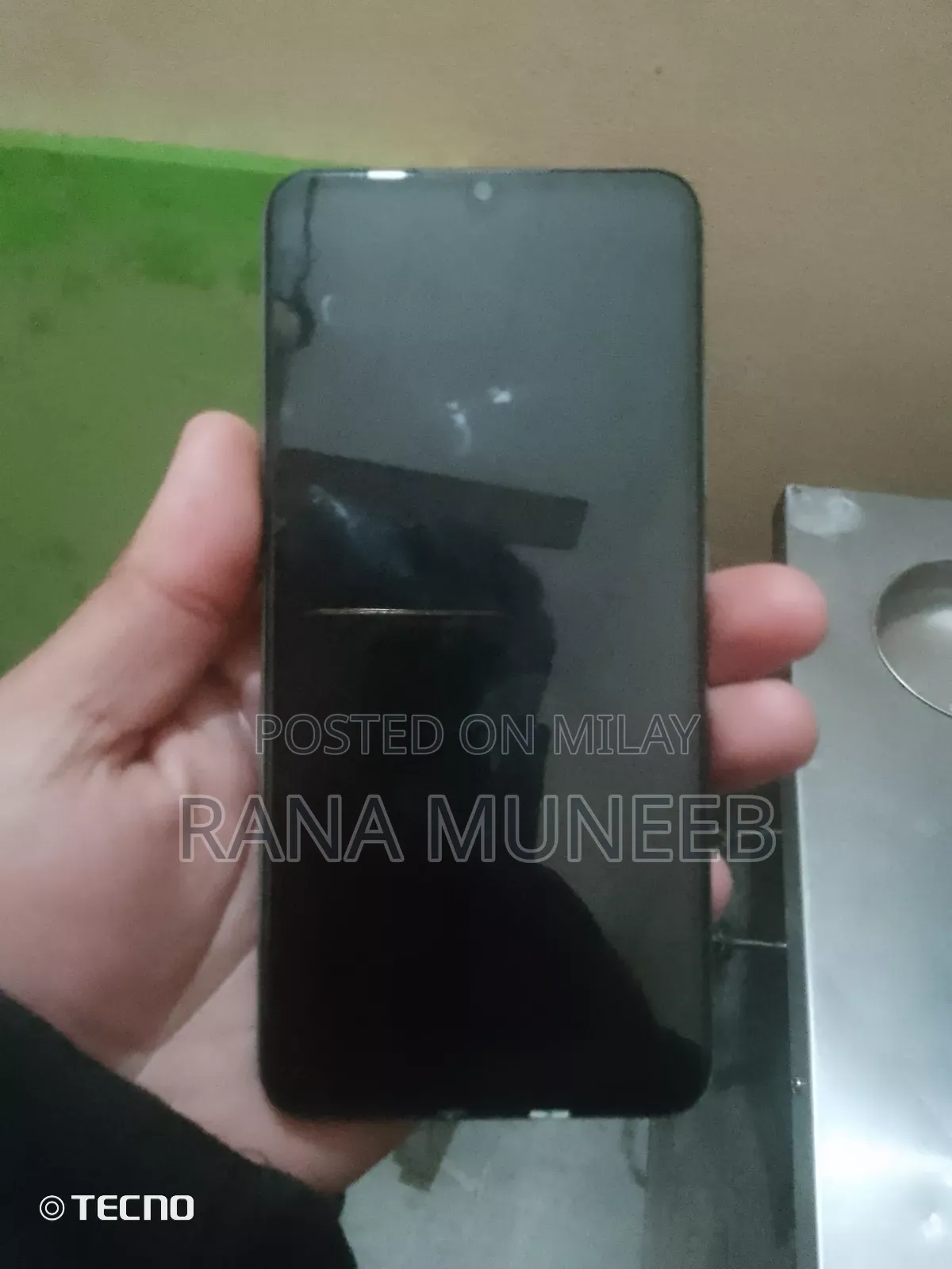 New Vivo S1 128 GB White