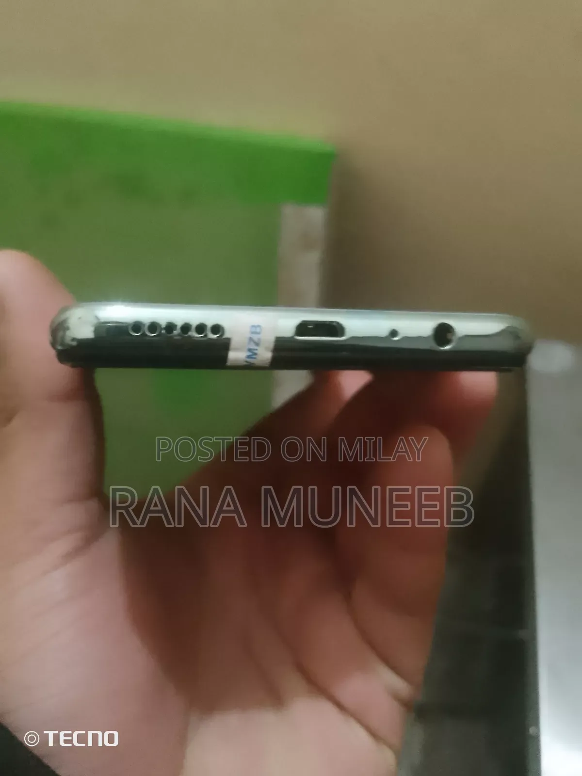 New Vivo S1 128 GB White