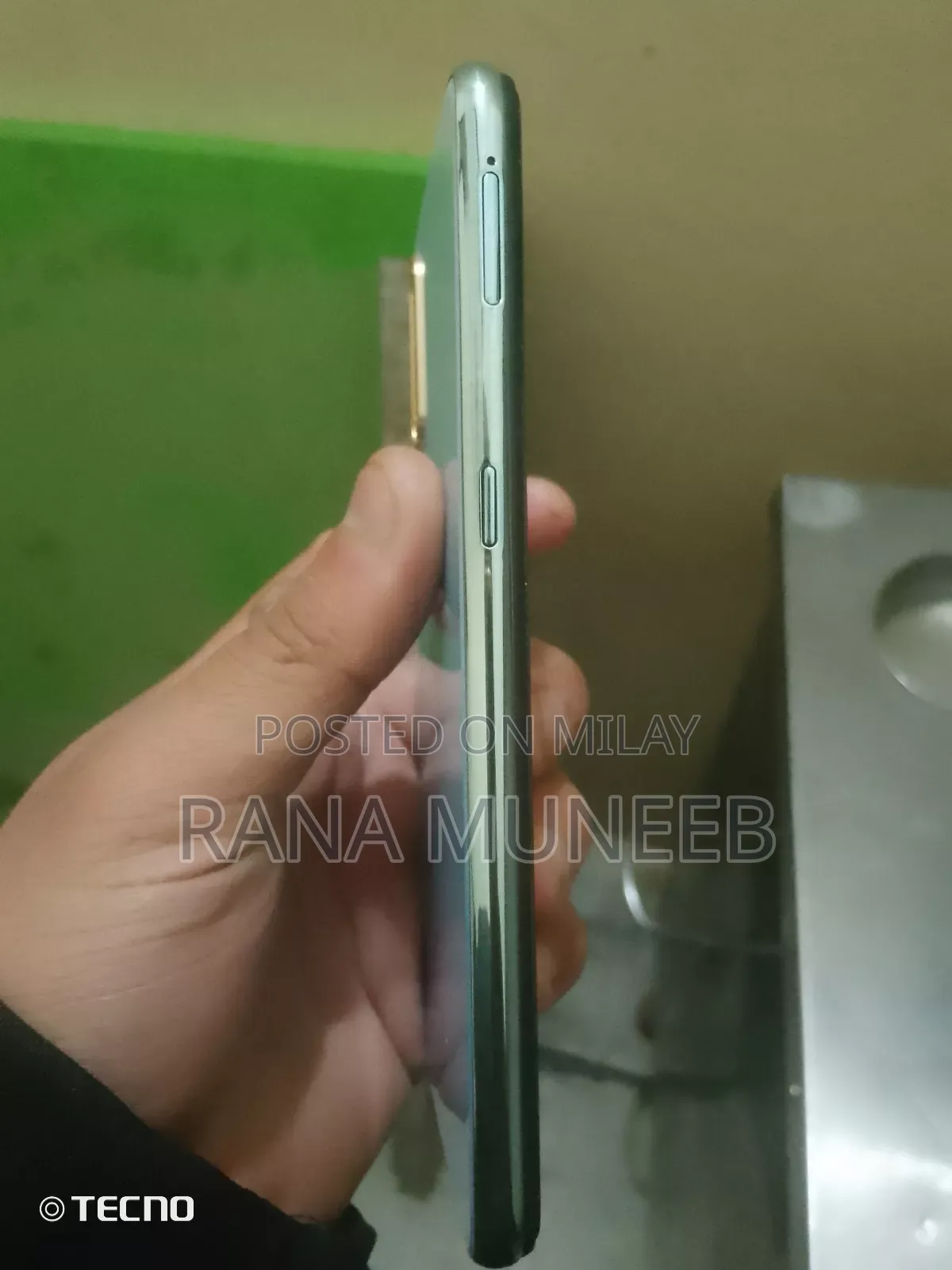 New Vivo S1 128 GB White