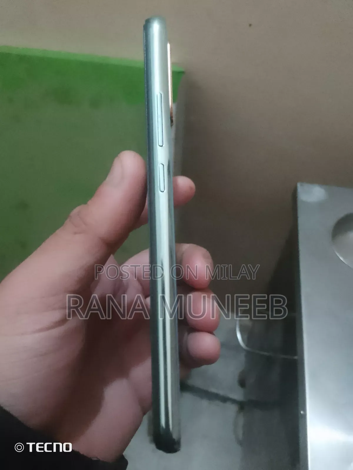 New Vivo S1 128 GB White