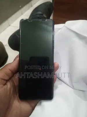 New Sony Xperia 5 II 128 GB Blue