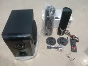 Audionic Speaker Ad-7000