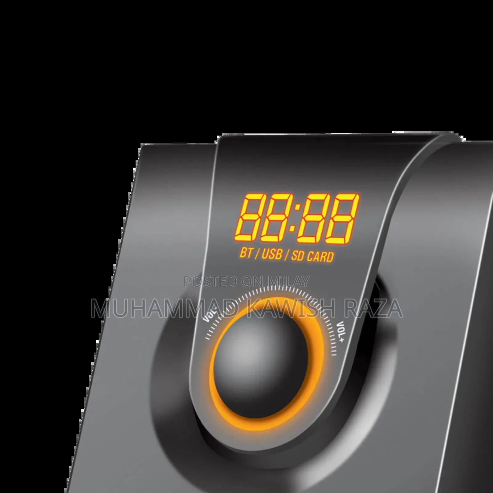 Audionic Speaker Ad-7000