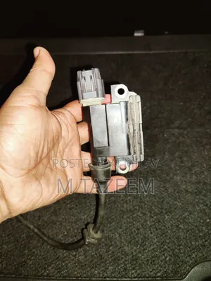 Suzuki Swift Ganion Ignition Coils 2012 Model