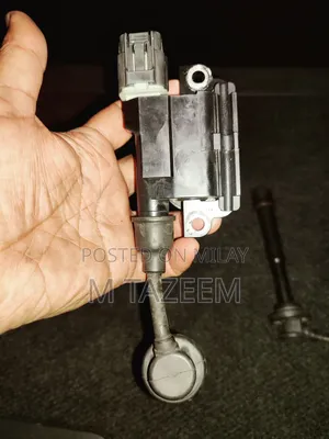 Suzuki Swift Ganion Ignition Coils 2012 Model