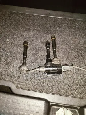Suzuki Swift Ganion Ignition Coils 2012 Model