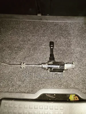 Suzuki Swift Ganion Ignition Coils 2012 Model