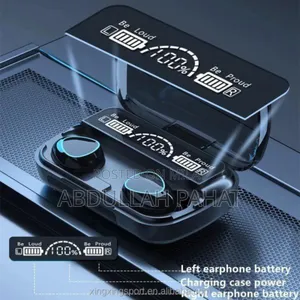 New Samsung Galaxy M10 32 GB Black