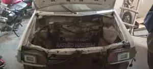 CMC Veryca 2001 White