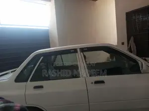 CMC Veryca 2001 White