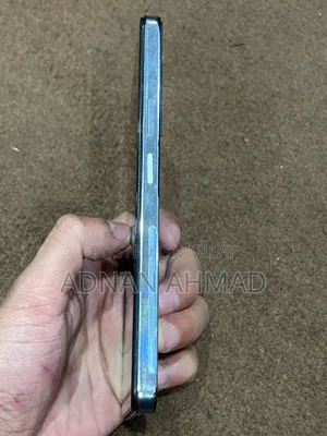 Tecno Pova 5 Pro 256 GB Silver