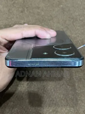 Tecno Pova 5 Pro 256 GB Silver