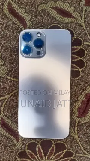 New Apple iPhone 13 Pro Max 128 GB Gold