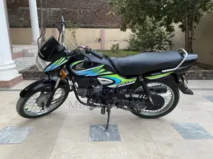 New Honda 2019 Black