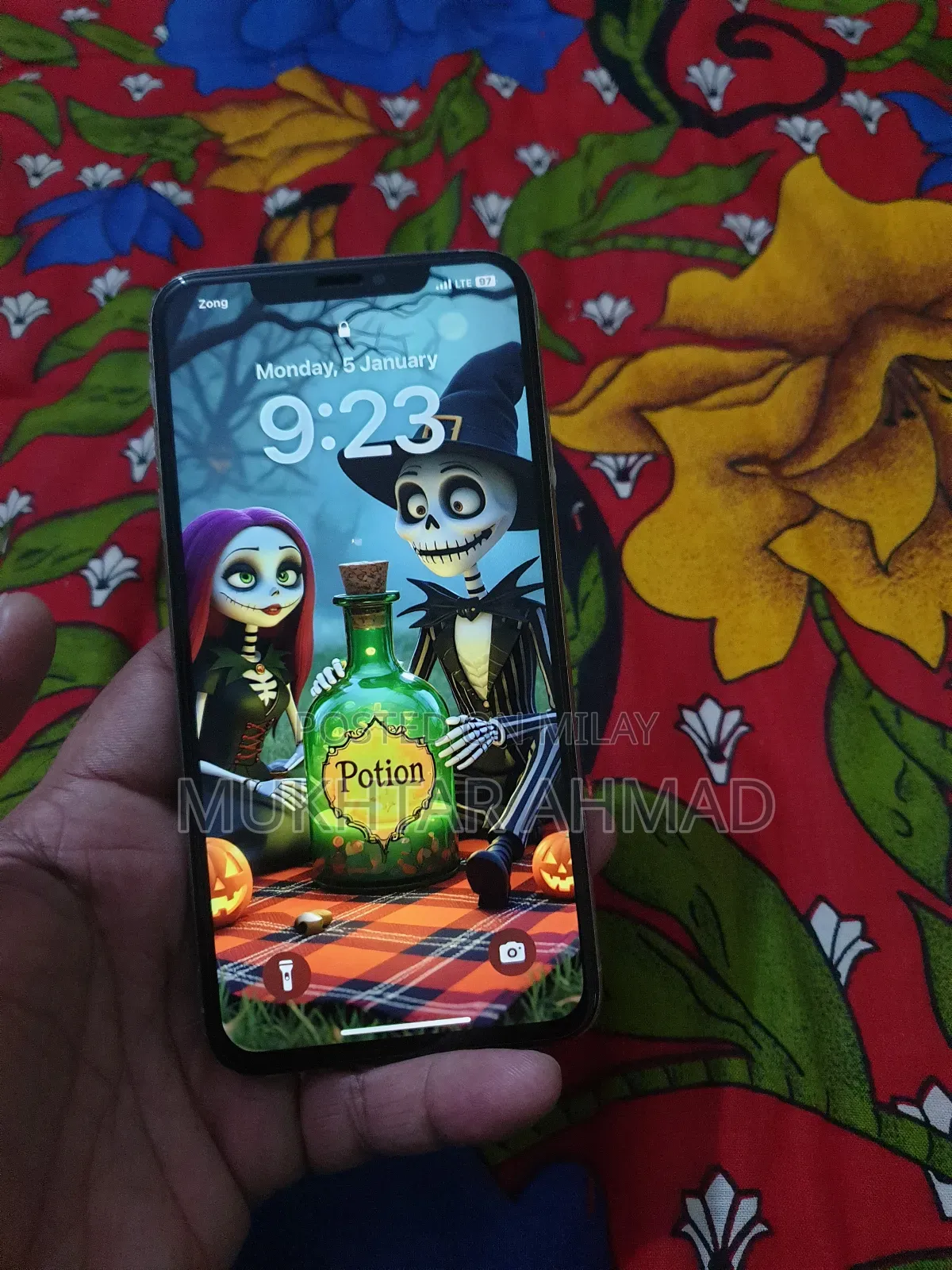 Apple iPhone XS Max 512 GB Silver